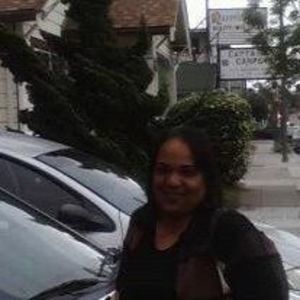 Meet your Posher, Sarina